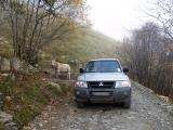 Balade 4x4 Redempteur