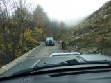 Balade 4x4 Redempteur