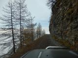 Balade 4x4 Redempteur