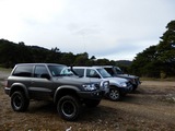 Balade 4x4 Escarne