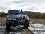 Balade 4x4 Escarne