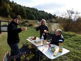 Balade 4x4 Escarne