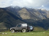 Balade 4x4 Escarne