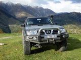 Balade 4x4 Escarne