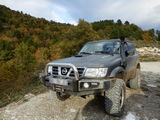 Balade 4x4 Escarne