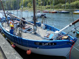 Vieux grement