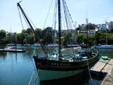 Vieux grement