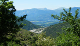 Weekend 4x4 dans les lavandes