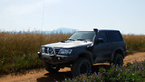 Weekend 4x4 dans les lavandes