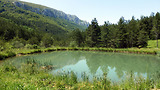 Weekend 4x4 dans les lavandes