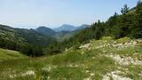 Weekend 4x4 dans les lavandes