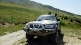 Weekend 4x4 dans les lavandes
